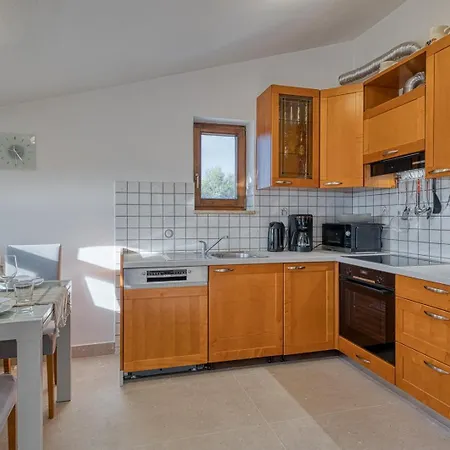Apartment Leroy *