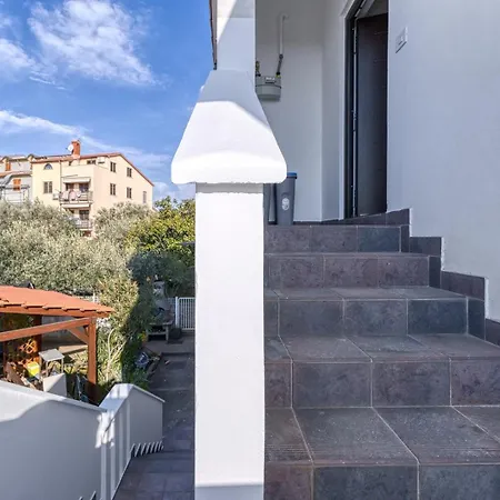 Leroy Διαμέρισμα *