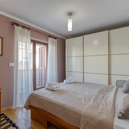 Apartment Leroy *