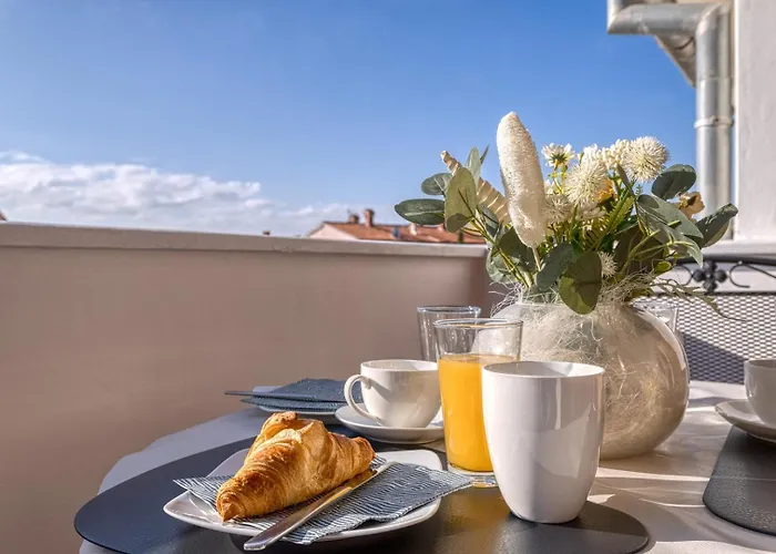 Διαμέρισμα Leroy Πούλα