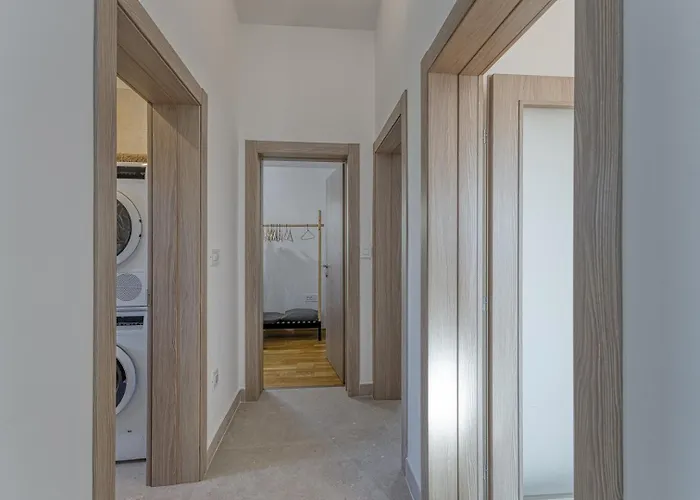 Leroy Διαμέρισμα