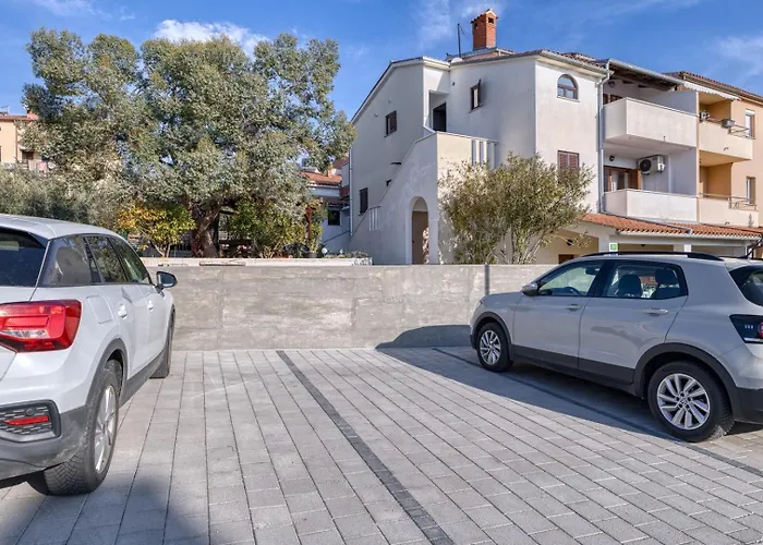 Διαμέρισμα Leroy