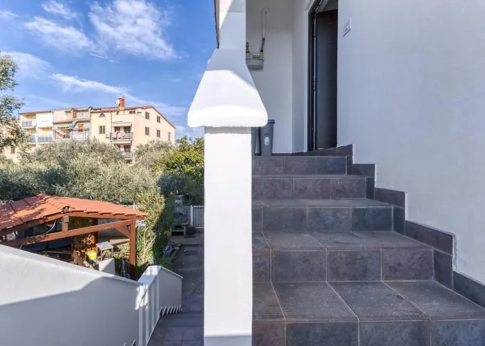 Leroy Διαμέρισμα *