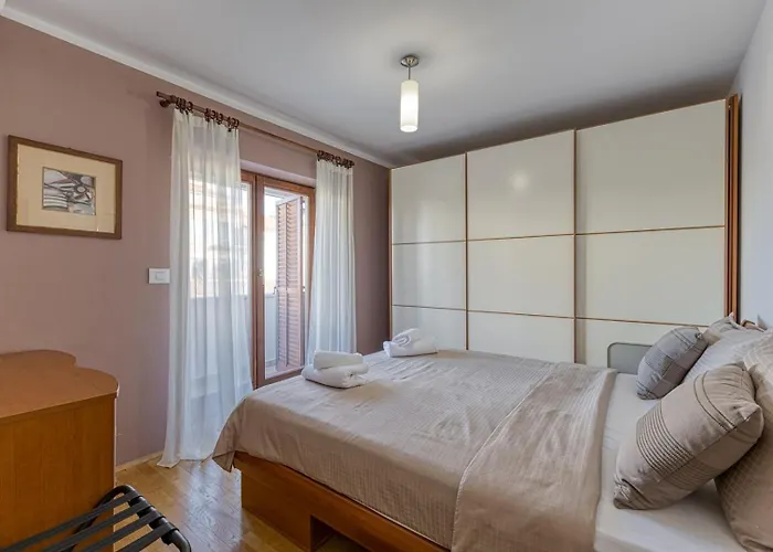 Διαμέρισμα Leroy *