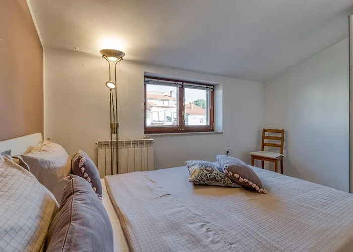 Διαμέρισμα Leroy