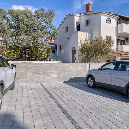 Апартаменты Leroy