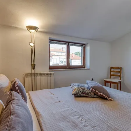 Апартаменты Leroy