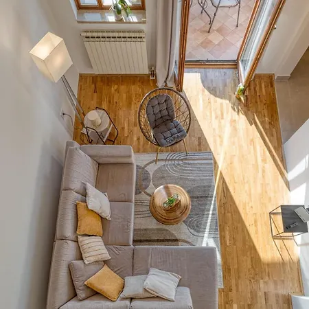 Appartement Leroy