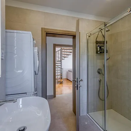 Leroy Appartement *