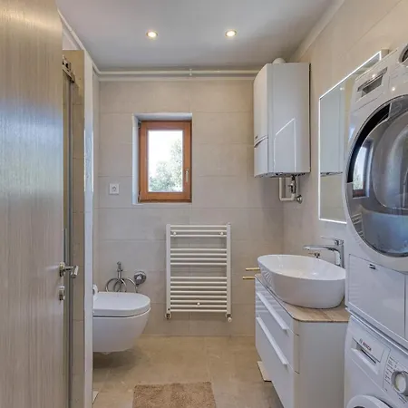 דירה Leroy פולה