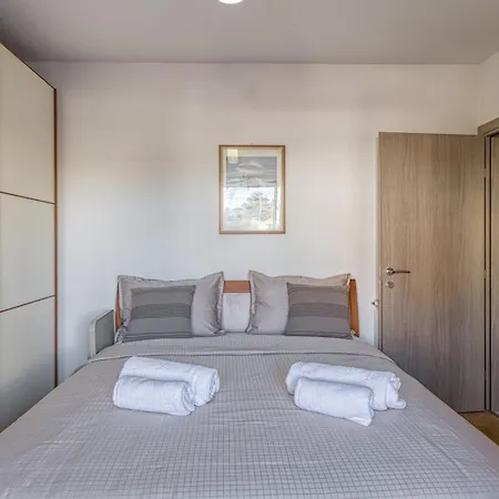 Leroy דירה פולה